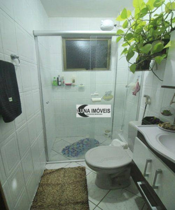 Imagem Apartamento com 2 Quartos à Venda, 52 m² em Baeta Neves - São Bernardo Do Campo