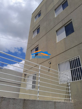 Imagem Apartamento com 2 Quartos à Venda, 46 m² em Veloso - Osasco
