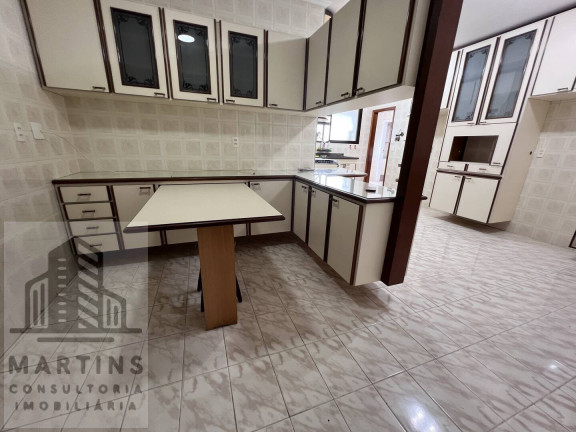 Imagem Apartamento com 3 Quartos à Venda, 161 m² em Boqueirão - Santos Imagem Apartamento com 3 Quartos à Venda, 161 m² em Boqueirão - Santos