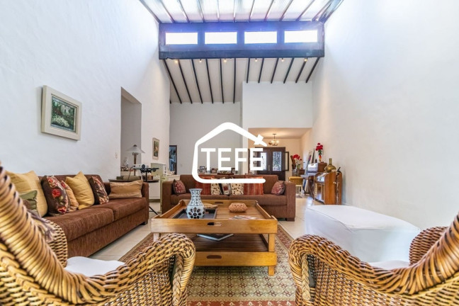 Imagem Casa com 6 Quartos à Venda, 300 m² em Laranjeiras - Rio De Janeiro