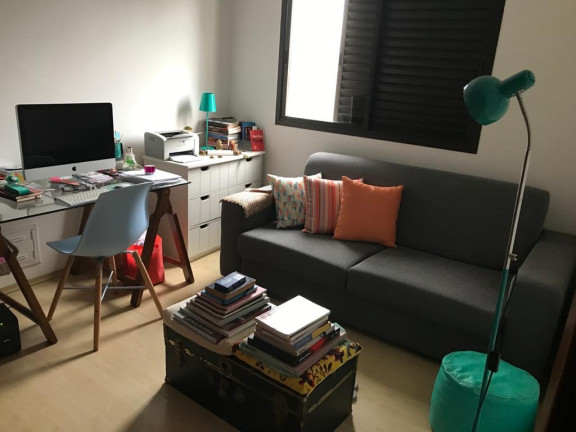 Imagem Imóvel com 4 Quartos à Venda, 200 m² em Vila Andrade - São Paulo Imagem Imóvel com 4 Quartos à Venda, 200 m² em Vila Andrade - São Paulo