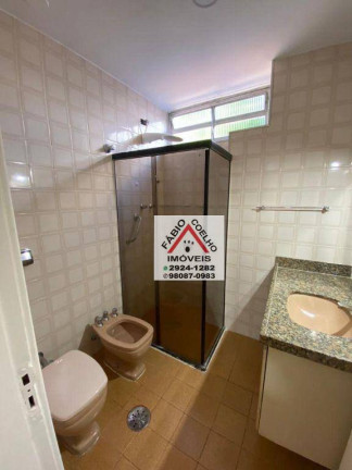 Imagem Apartamento com 3 Quartos à Venda, 124 m² em Paraíso - São Paulo