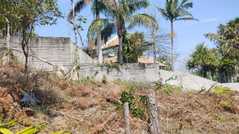 Imagem Terreno à Venda, 1.500 m² em João Paulo - Florianópolis Imagem Terreno à Venda, 1.500 m² em João Paulo - Florianópolis