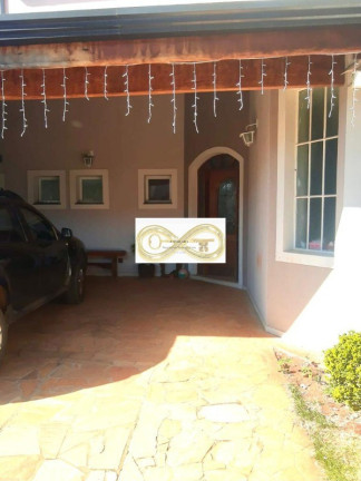 Imagem Casa com 2 Quartos à Venda, 160 m² em Residencial Terras Do Barão - Campinas Imagem Casa com 2 Quartos à Venda, 160 m² em Residencial Terras Do Barão - Campinas