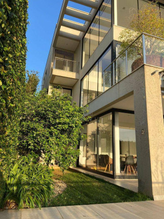 Imagem Casa com 4 Quartos à Venda, 470 m² em  Alphaville - Santana De Parnaíba