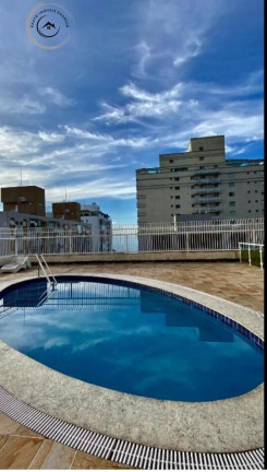 Imagem Flat com 1 Quarto à Venda, 55 m² em Centro - Guarujá Imagem Flat com 1 Quarto à Venda, 55 m² em Centro - Guarujá