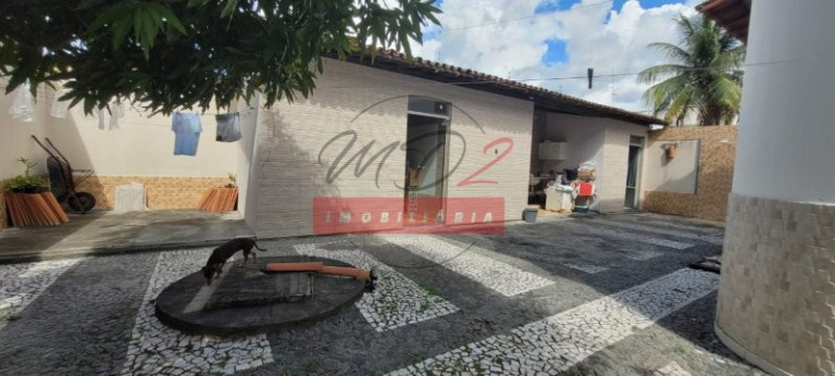 Imagem Casa com 4 Quartos à Venda, 450 m² em Sim - Feira De Santana Imagem Casa com 4 Quartos à Venda, 450 m² em Sim - Feira De Santana