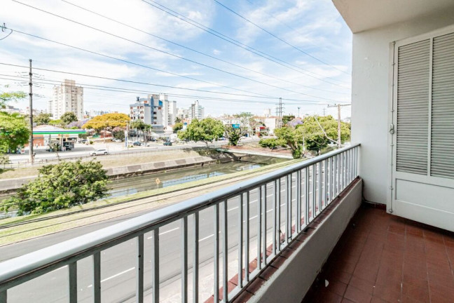 Imagem Apartamento com 3 Quartos à Venda, 139 m² em Jardim Botânico - Porto Alegre