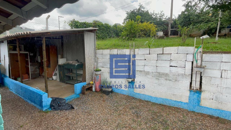 Imagem Chácara com 2 Quartos à Venda, 100 m² em Lavras De Cima - Socorro Imagem Chácara com 2 Quartos à Venda, 100 m² em Lavras De Cima - Socorro