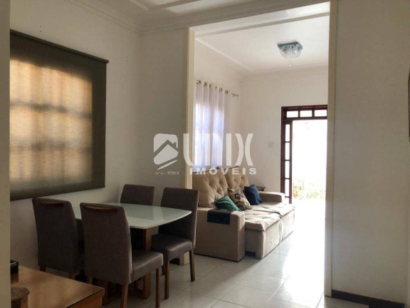 Imagem Casa com 4 Quartos à Venda, 240 m² em Parque Turf Club - Campos Dos Goytacazes