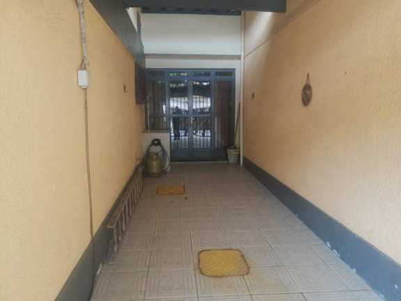 Imagem Imóvel com 4 Quartos à Venda, 25 m² em Campo Grande - Rio De Janeiro