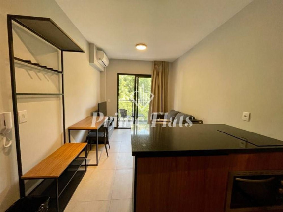 Imagem Apartamento com 1 Quarto à Venda, 34 m² em Vila Buarque - São Paulo Imagem Apartamento com 1 Quarto à Venda, 34 m² em Vila Buarque - São Paulo