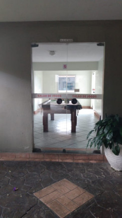 Imagem Imóvel com 2 Quartos à Venda, 53 m² em Jardim Santa Terezinha (zona Leste) - São Paulo