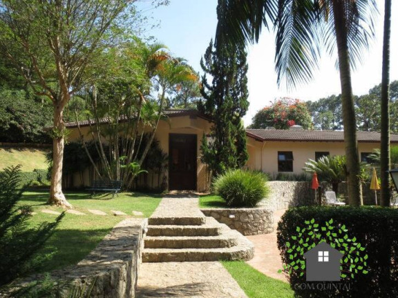 Imagem Casa com 4 Quartos à Venda, 650 m² em Parque Silvino Pereira - Cotia Imagem Casa com 4 Quartos à Venda, 650 m² em Parque Silvino Pereira - Cotia