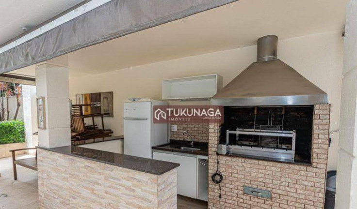 Imagem Apartamento com 2 Quartos à Venda, 50 m² em Limão - São Paulo Imagem Apartamento com 2 Quartos à Venda, 50 m² em Limão - São Paulo