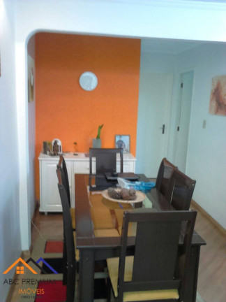 Apartamento com 2 Quartos à Venda, 59 m² em Vl. Lutécia - Santo André