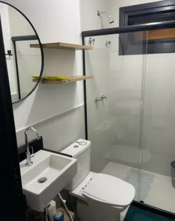 Imagem Apartamento com 1 Quarto à Venda, 39 m² em Praia Do Forte - Mata De São João Imagem Apartamento com 1 Quarto à Venda, 39 m² em Praia Do Forte - Mata De São João