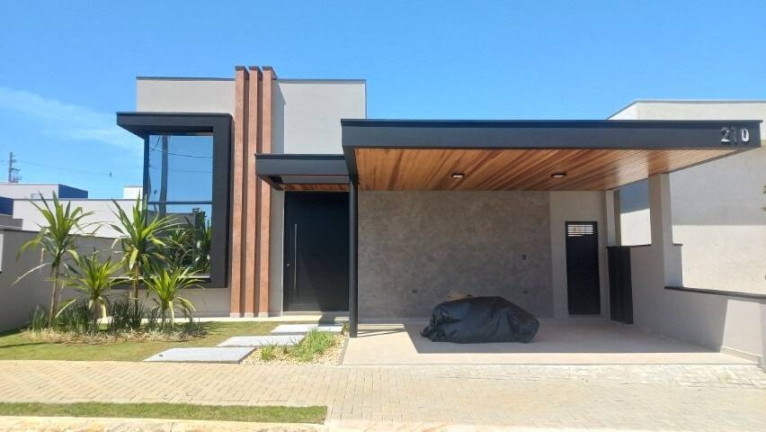 Imagem Casa com 3 Quartos à Venda, 163 m² em Loteamento Floresta - São José Dos Campos