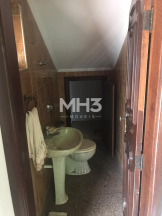 Imagem Sobrado com 4 Quartos para Alugar, 320 m² em Jardim Girassol - Americana Imagem Sobrado com 4 Quartos para Alugar, 320 m² em Jardim Girassol - Americana