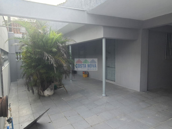 Imagem Casa com 5 Quartos à Venda, 190 m² em Mirim - Praia Grande