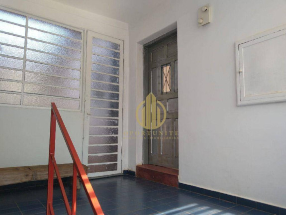 Imagem Casa com 2 Quartos para Alugar, 95 m² em Centro - Ribeirão Preto Imagem Casa com 2 Quartos para Alugar, 95 m² em Centro - Ribeirão Preto