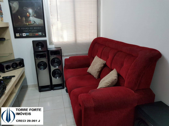 Imagem Apartamento com 2 Quartos à Venda, 50 m² em Lapa De Baixo - São Paulo Imagem Apartamento com 2 Quartos à Venda, 50 m² em Lapa De Baixo - São Paulo