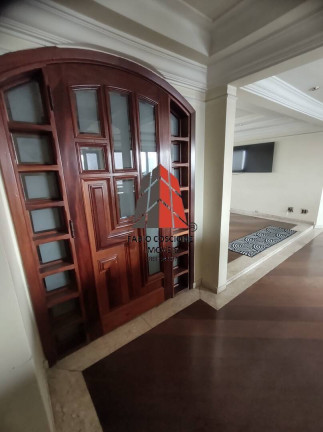 Imagem Apartamento com 3 Quartos à Venda, 202 m² em Tatuapé - São Paulo Imagem Apartamento com 3 Quartos à Venda, 202 m² em Tatuapé - São Paulo