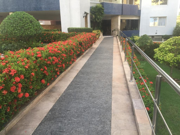 Imagem Apartamento com 3 Quartos à Venda, 112 m² em Itaigara - Salvador