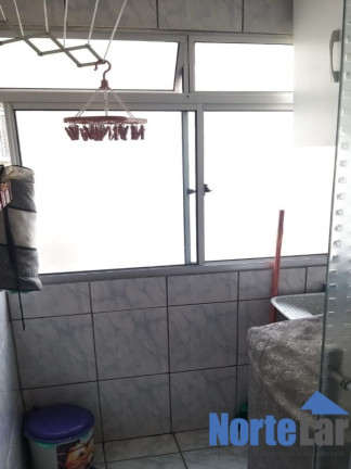 Imagem Apartamento com 2 Quartos à Venda, 49 m² em Vila Portugal - São Paulo