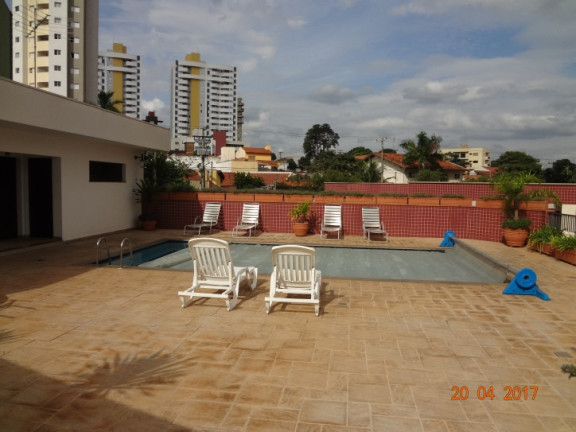 Imagem Apartamento com 3 Quartos à Venda, 240 m² em Jardim Panorama - Bauru Imagem Apartamento com 3 Quartos à Venda, 240 m² em Jardim Panorama - Bauru