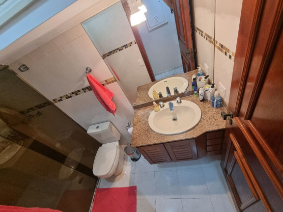 Imagem Cobertura com 4 Quartos à Venda, 305 m² em Pitangueiras - Guarujá