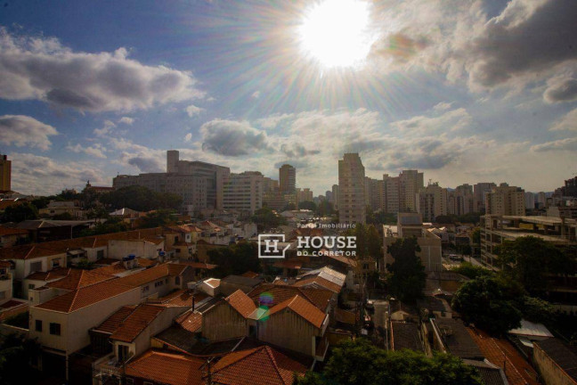 Imagem Apartamento com 3 Quartos à Venda, 94 m² em Perdizes - São Paulo