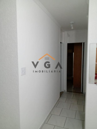 Foto do imóvel Apartamento com 2 Quartos à Venda, 50 m² em Vila Ré - São Paulo