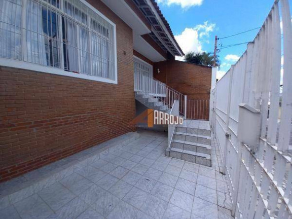 Imagem Casa com 2 Quartos à Venda, 147 m² em Vila Buenos Aires - São Paulo Imagem Casa com 2 Quartos à Venda, 147 m² em Vila Buenos Aires - São Paulo