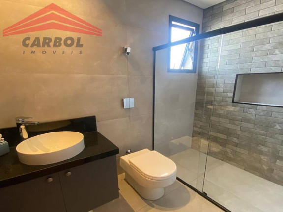Imagem Casa de Condomínio com 4 Quartos à Venda, 378 m² em Jardim Novo Mundo - Jundiaí Imagem Casa de Condomínio com 4 Quartos à Venda, 378 m² em Jardim Novo Mundo - Jundiaí