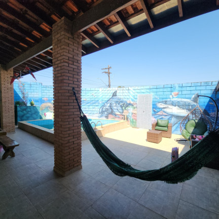 Chácara com 2 Quartos à Venda, 218 m² em Parque Shangri-lá - Pindamonhangaba