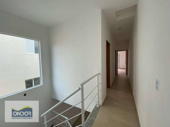 Imagem Casa de Condomínio com 3 Quartos à Venda, 119 m² em Villa D´este - Cotia