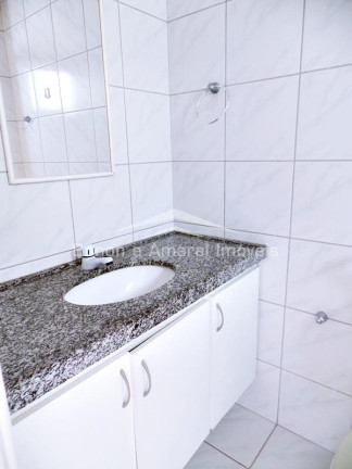 Imagem Apartamento com 3 Quartos à Venda, 73 m² em Mansões Santo Antônio - Campinas Imagem Apartamento com 3 Quartos à Venda, 73 m² em Mansões Santo Antônio - Campinas