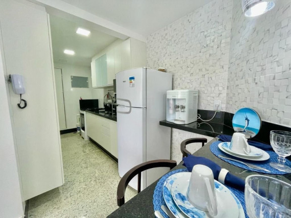 Imagem Apartamento com 2 Quartos à Venda, 101 m² em Centro - Guarapari