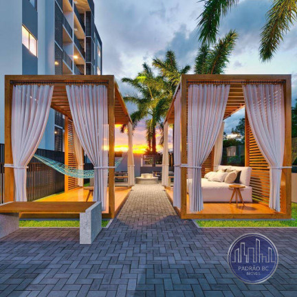 Imagem Apartamento com 2 Quartos à Venda, 59 m² em Centro - Balneário Piçarras Imagem Apartamento com 2 Quartos à Venda, 59 m² em Centro - Balneário Piçarras