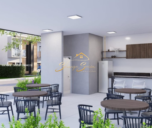 Imagem Casa com 2 Quartos à Venda, 82 m² em Jardim Coronel Imagem Casa com 2 Quartos à Venda, 82 m² em Jardim Coronel