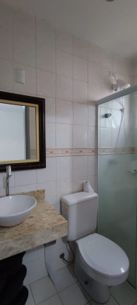 Imagem Apartamento com 3 Quartos à Venda, 71 m² em Jardim Das Nações - Taubaté
