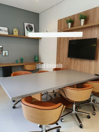 Imagem Apartamento com 1 Quarto à Venda, 38 m² em Morumbi - São Paulo Imagem Apartamento com 1 Quarto à Venda, 38 m² em Morumbi - São Paulo