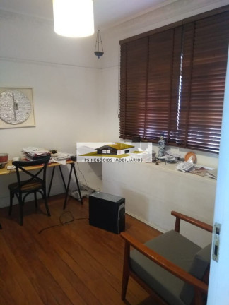 Imagem Sobrado com 3 Quartos à Venda, 120 m² em Cambuci - São Paulo