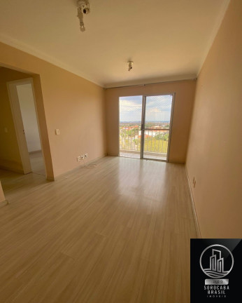 Imagem Apartamento com 2 Quartos para Alugar, 63 m² em Jardim Guarujá - Sorocaba Imagem Apartamento com 2 Quartos para Alugar, 63 m² em Jardim Guarujá - Sorocaba