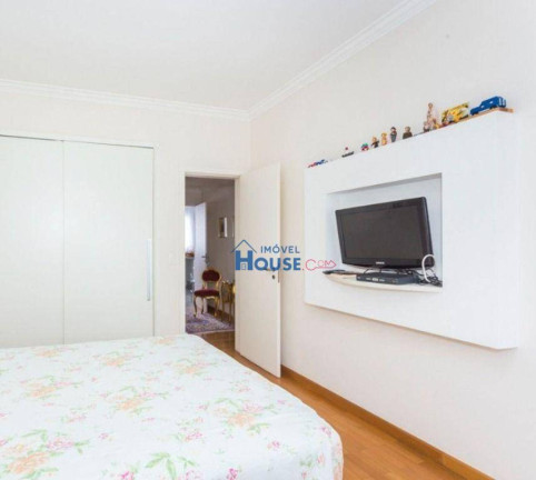 Imagem Apartamento com 4 Quartos à Venda, 225 m² em Perdizes - São Paulo