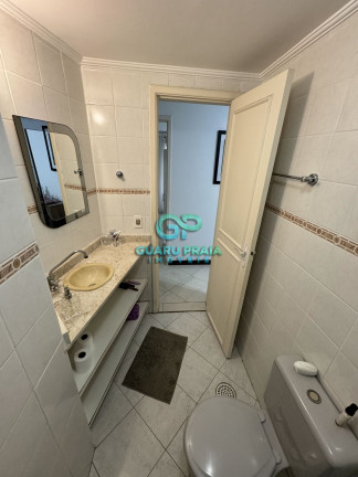 Imagem Apartamento com 3 Quartos à Venda, 93 m² em Enseada - Guarujá