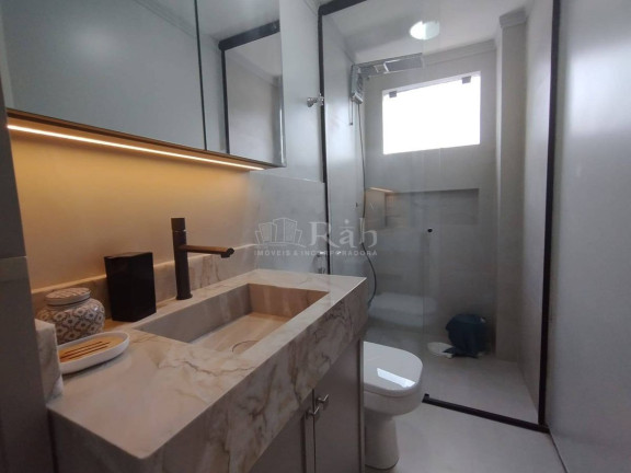 Apartamento com 2 Quartos à Venda, 76 m² em Fazenda - Itajaí