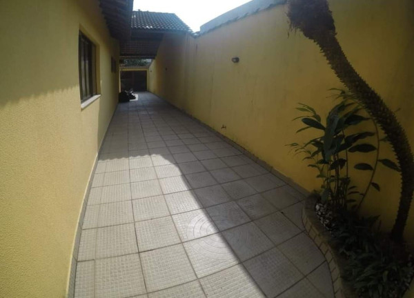 Imagem Casa com 3 Quartos à Venda, 360 m² em Canto Do Forte - Praia Grande Imagem Casa com 3 Quartos à Venda, 360 m² em Canto Do Forte - Praia Grande