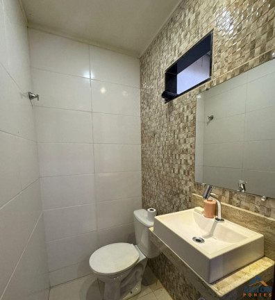 Imagem Casa de Condomínio com 2 Quartos à Venda, 90 m² em Lagoa Funda - Guarapari Imagem Casa de Condomínio com 2 Quartos à Venda, 90 m² em Lagoa Funda - Guarapari
